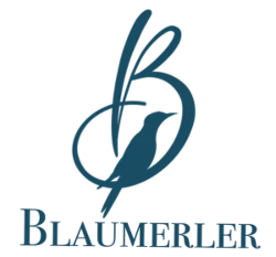 Blaumerler-Logo